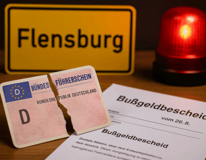 8 Punkte in Flensburg – und jetzt?
