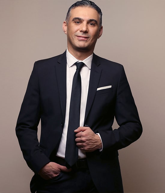 Adnan Aykac