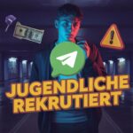 Jugendliche rekrutiert: Wie kriminelle Netzwerke Minderjährige systematisch ausnutzen